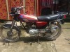 Honda CG 125